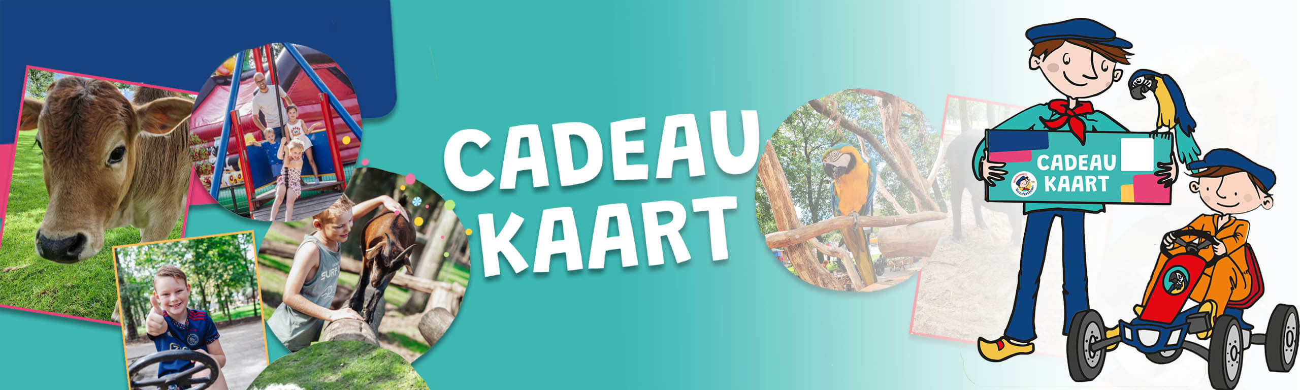cadeaukaart