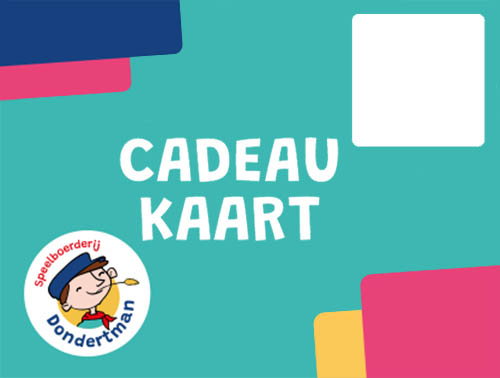 cadeaukaart
